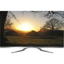 LG 55.0000-inch 55LM860V 1920 x 1080 TV