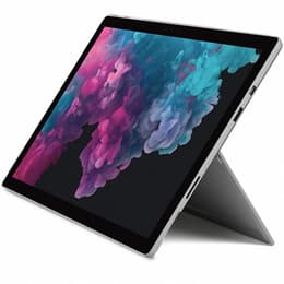 Microsoft Surface Pro 6 12-inch Core i5-8250U - SSD 128 GB - 8GB