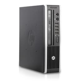 Compaq Elite 8200 DT Core i5-2400 3,1Ghz - HDD 250 GB - 16GB