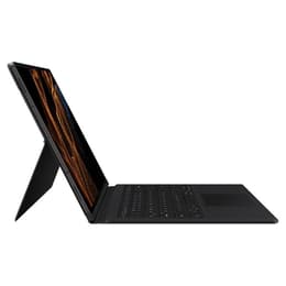 Keyboard QWERTY English (US) Coque Samsung Tab S8 ULTRA