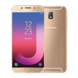 Galaxy J7 Pro 16GB - Gold - Unlocked