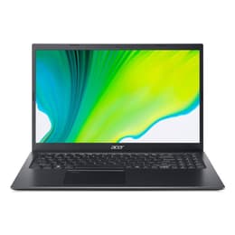 Acer Aspire 5 A515-56-57M3 15-inch (2020) - Core i5-1135G7﻿ - 16GB - SSD 128 GB + HDD 1 TB AZERTY - French