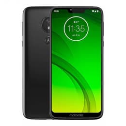 Motorola Moto G7 Power 32GB - Black - Unlocked
