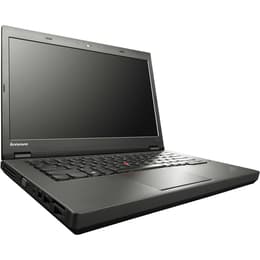 Lenovo ThinkPad T440p 14-inch (2014) - Core i5-4300M - 8GB - SSD 240 GB AZERTY - French