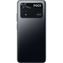 Poco M4 Pro 128GB - Black - Unlocked