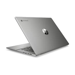 HP ChromeBook 14B-NB0150ND Core i3-1115G4 1.7 GHz 128GB SSD - 8GB QWERTY - English