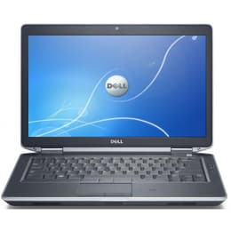 Dell Latitude E6430 14-inch (2012) - Core i5-3340M - 8GB - SSD 1000 GB QWERTZ - German