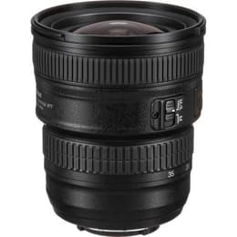Camera Lense F 18-35mm f/3.5-4.5