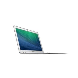 MacBook Air 11" (2014) - QWERTZ - German