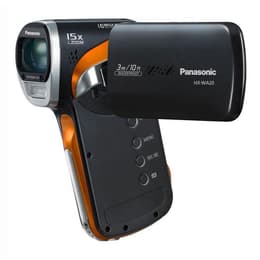 Panasonic HX-WA20 Camcorder - Black