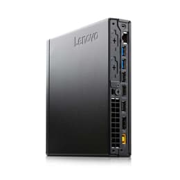 ThinkCentre M920Q Core i5-9500T 2.2Ghz - SSD 256 GB - 8GB