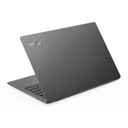 Lenovo Yoga S730-13IWL 13-inch (2018) - Core i7 - Gen 8 (U) - 8GB - SSD 512 GB AZERTY - French