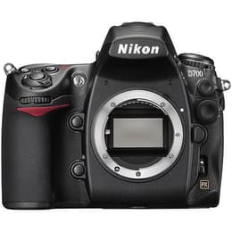 Nikon D700 Reflex 12Mpx - Black