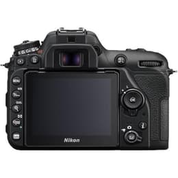 Reflex D700 - Black