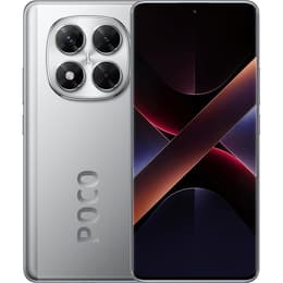 Xiaomi Poco X7 512GB - Silver - Unlocked