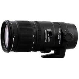 Sigma Camera Lense EX DC APO OS HSM 50-150 mm f/2.8
