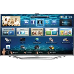 Samsung 46.0000-inch UE46ES8000 1920 x 1080 TV