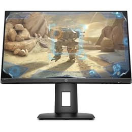 23,8-inch HP 24x 1920 x 1080 LED Monitor Black