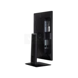 23,8-inch HP 24x 1920 x 1080 LED Monitor Black