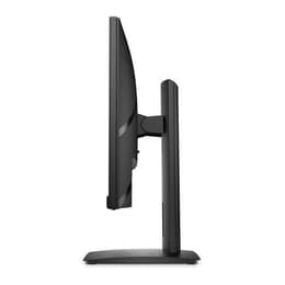 23,8-inch HP 24x 1920 x 1080 LED Monitor Black