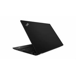 Lenovo ThinkPad T590 15-inch (2018) - Core i5 - Gen 8 (U) - 16GB - SSD 256 GB QWERTY - Portuguese