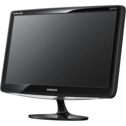 20-inch Samsung SyncMaster B2030N 1600 x 900 LCD Monitor Black