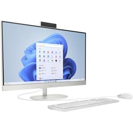 HP 24-cr1005nx 24" Other 1.3 GHz - SSD 512 GB - 16GB QWERTY - English