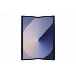 Galaxy Z Fold6 256GB - Navy - Unlocked