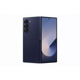 Galaxy Z Fold6 256GB - Navy - Unlocked