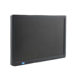 22-inch Simpletek 1680 x 1050 LCD Monitor Black