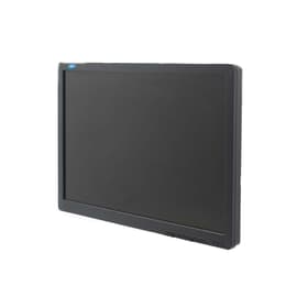 22-inch Simpletek 1680 x 1050 LCD Monitor Black