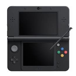 Nintendo New 3DS - HDD 4 GB - Black