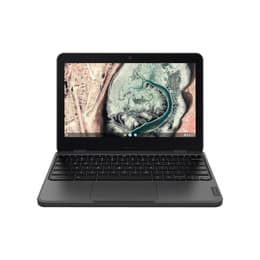 Lenovo ChromeBook 100E G3 3015Ce 1.2 GHz 32GB SSD - 4GB QWERTY - English