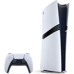 PlayStation 5 Pro 2000GB - White