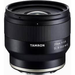 Tamron Camera Lense 24mm f/2.8 Di III OSD M Sony E 24mm f/2.8