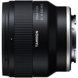 Tamron Camera Lense 24mm f/2.8 Di III OSD M Sony E 24mm f/2.8