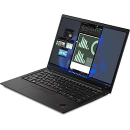 Lenovo ThinkPad X13 Yoga G2 13-inch (2020) - Core i5 - Gen 11 (G) - 16GB - SSD 1 TB QWERTZ - German