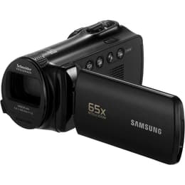 SMX-F50BP Camcorder - Black