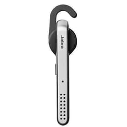 Jabra Stealth Earbud Noise-Cancelling Bluetooth Earphones - Black/Grey