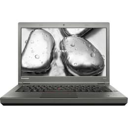 Lenovo ThinkPad T440P 14-inch (2013) - Core i5-4300M - 4GB - HDD 500 GB QWERTY - Italian