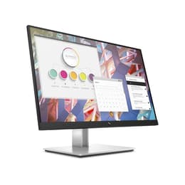 23.8-inch HP E24 G4 1920 x 1080 LED Monitor Grey