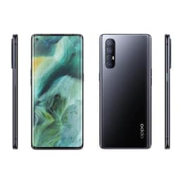 Oppo Find X2 Neo 256GB - Black - Unlocked