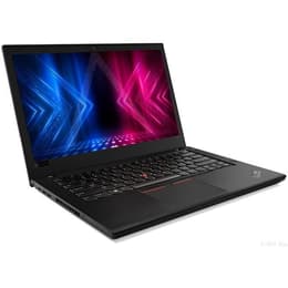 Ibm, Lenovo ThinkPad T480 14-inch (2018) - Core i5 - Gen 8 (U) - 8GB - SSD 2 TB QWERTZ - German