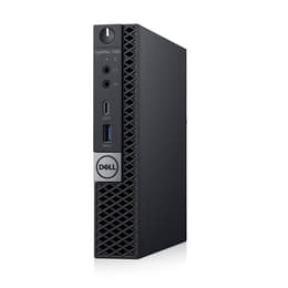 OptiPlex 7060 Micro Core i5-8400T 1.7Ghz - SSD 512 GB - 16GB