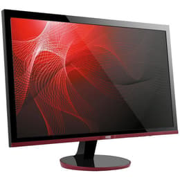 27-inch Aoc G2778VQ 1920 x 1080 LED Monitor Black/Red