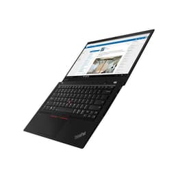 Lenovo ThinkPad X280 12-inch (2015) - Core i5-8350U - 8GB - SSD 256 GB AZERTY - French
