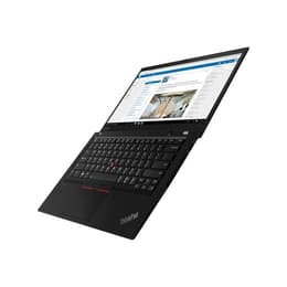 Lenovo ThinkPad X280 12-inch (2017) - Core i5-8350U - 8GB - SSD 256 GB AZERTY - French
