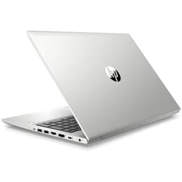 HP ProBook 450 G7 15-inch (2020) - Core i5 - Gen 10 (U) - 16GB - SSD 512 GB QWERTY - Dutch