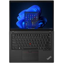 Lenovo ThinkPad P15 G2 15-inch (2021) - Core i7 - Gen 11 (H) - 32GB - SSD 1 TB QWERTY - English