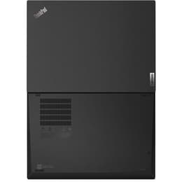 Lenovo ThinkPad P15 G2 15-inch (2021) - Core i7 - Gen 11 (H) - 32GB - SSD 1 TB QWERTY - English